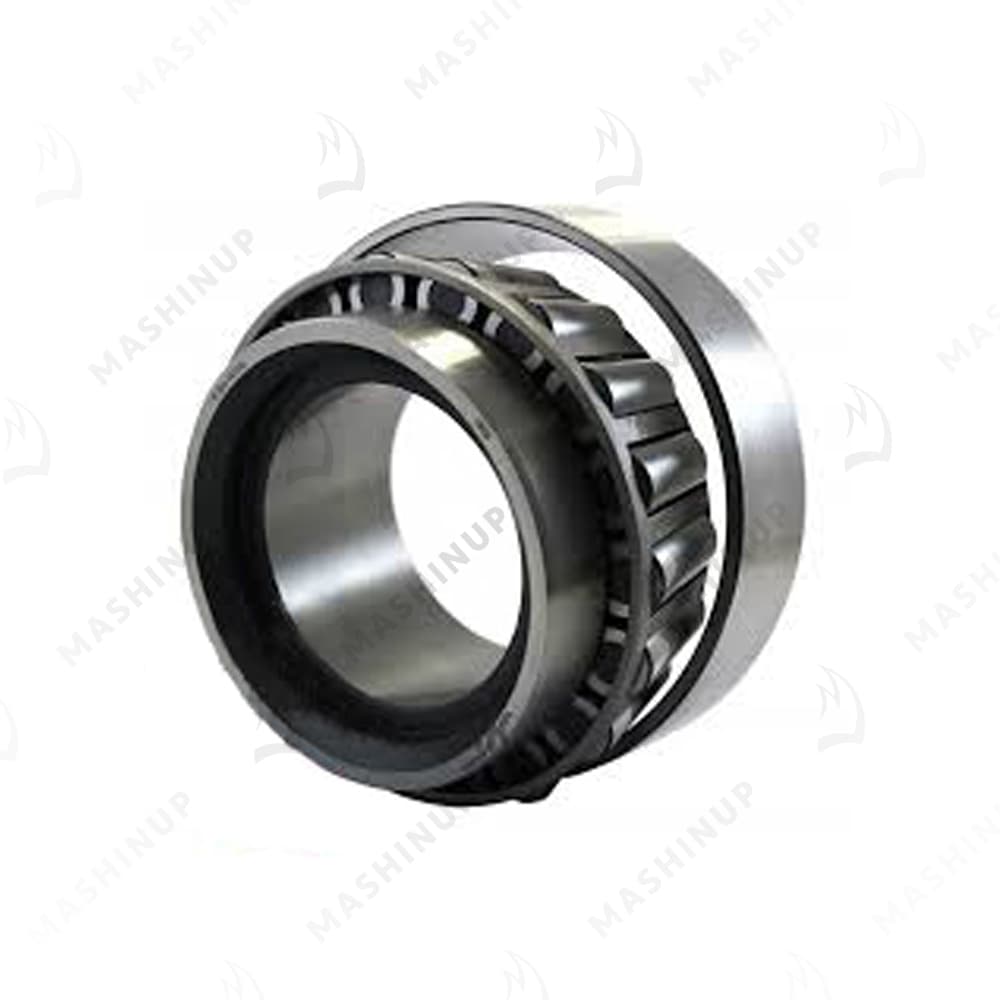 بلبرینگ چرخ جلو لبه دار مایلر-534565KOYO