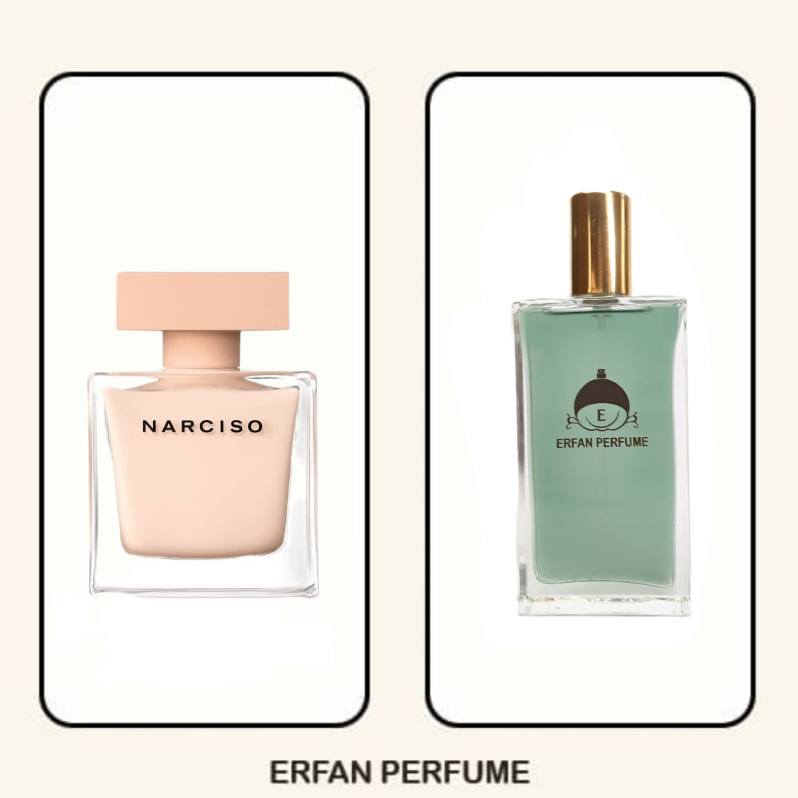 عطر نارسیس پودر Narciso Poudree