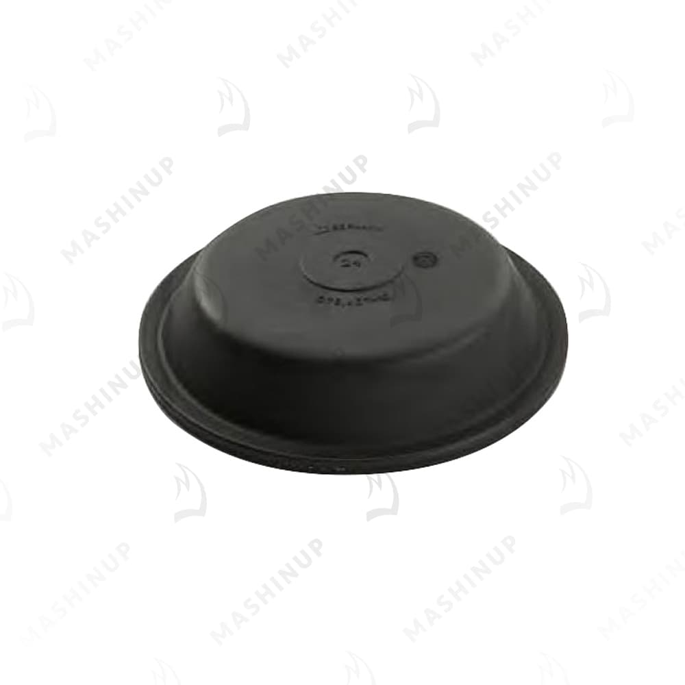 لاستیک دبه ترمز سایز16 DT