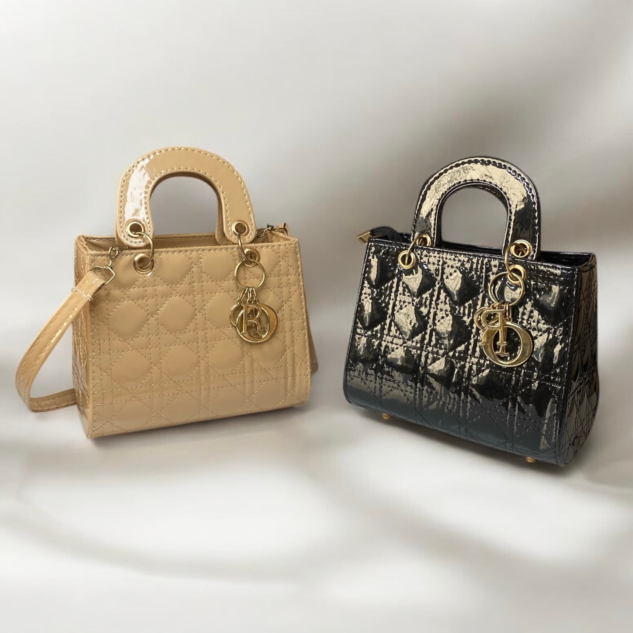 کیف دستی دوشی زنانه دیور