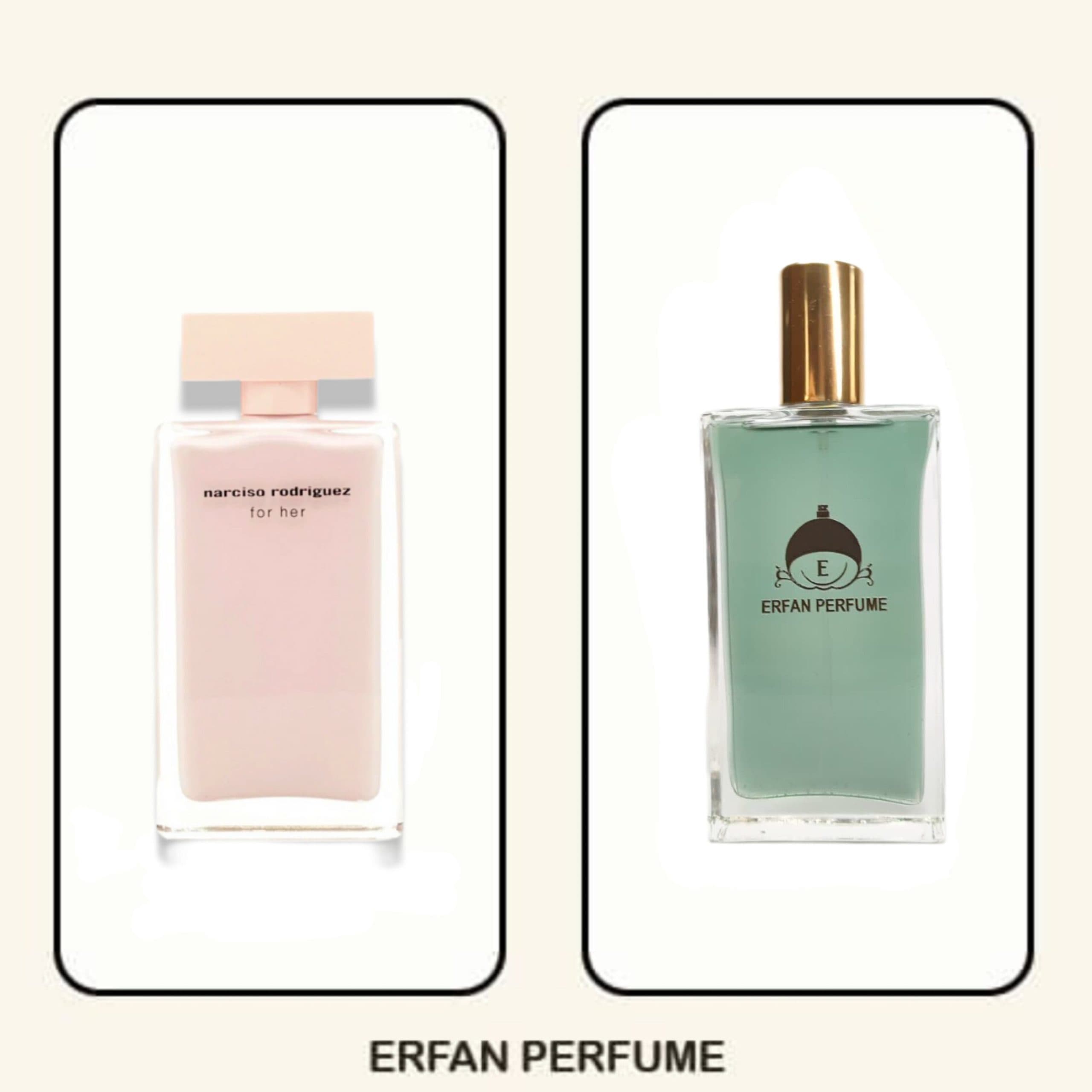 عطر نارسیس رودریگز فور هر Narciso Rodriguez for Her