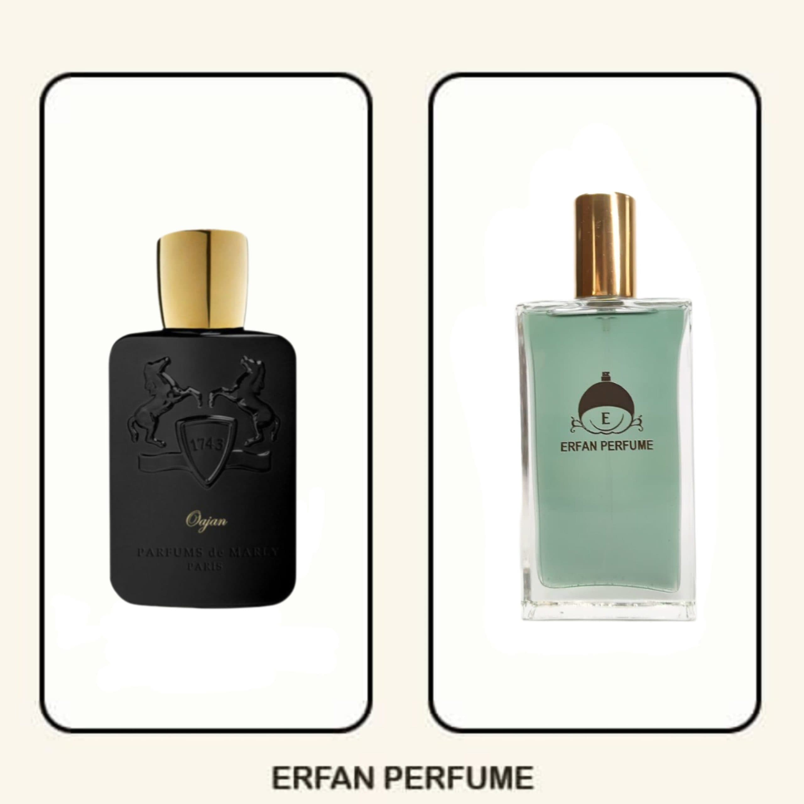 عطر مارلی اوجان Marly Oajan