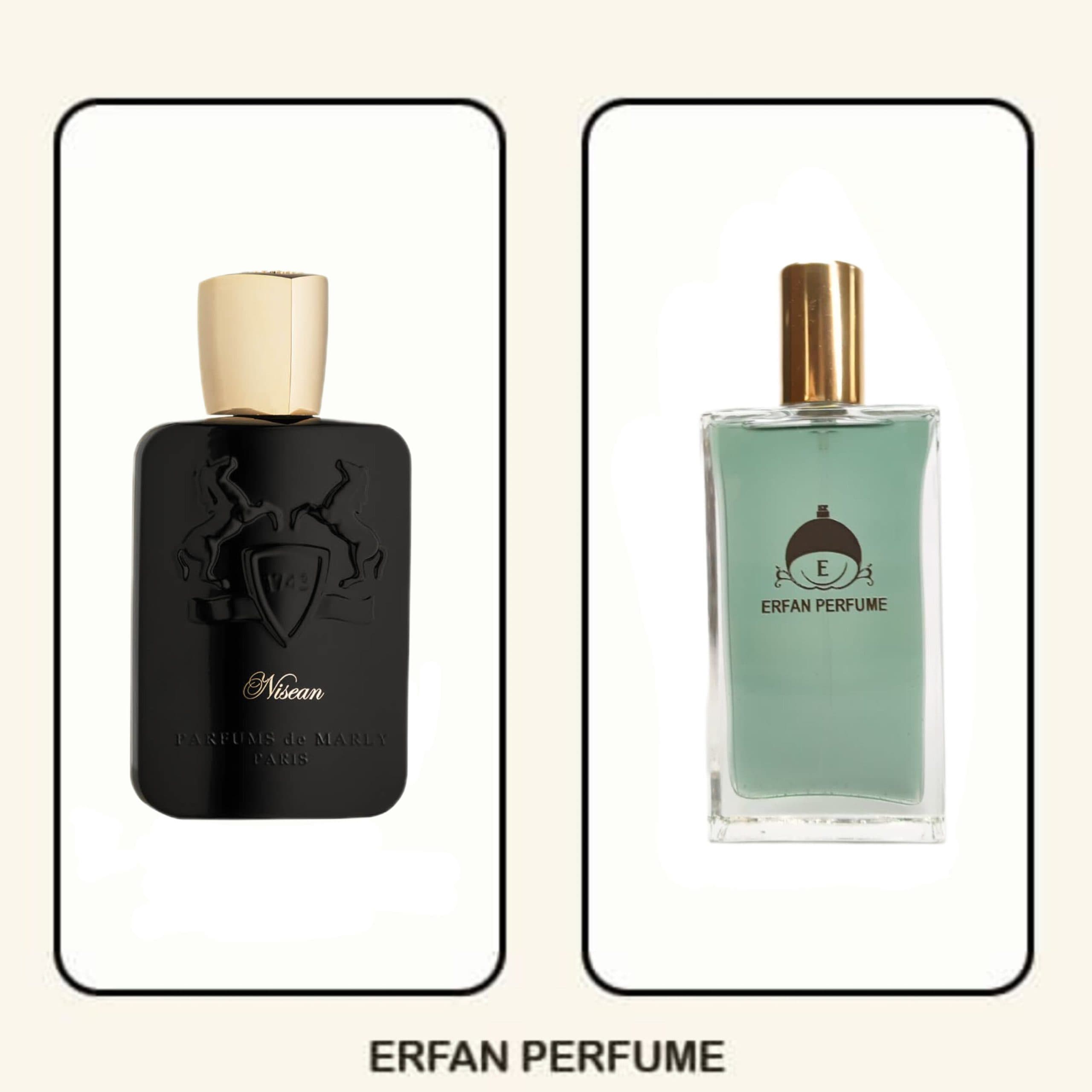 عطر مارلی نیسان Marly Nisean