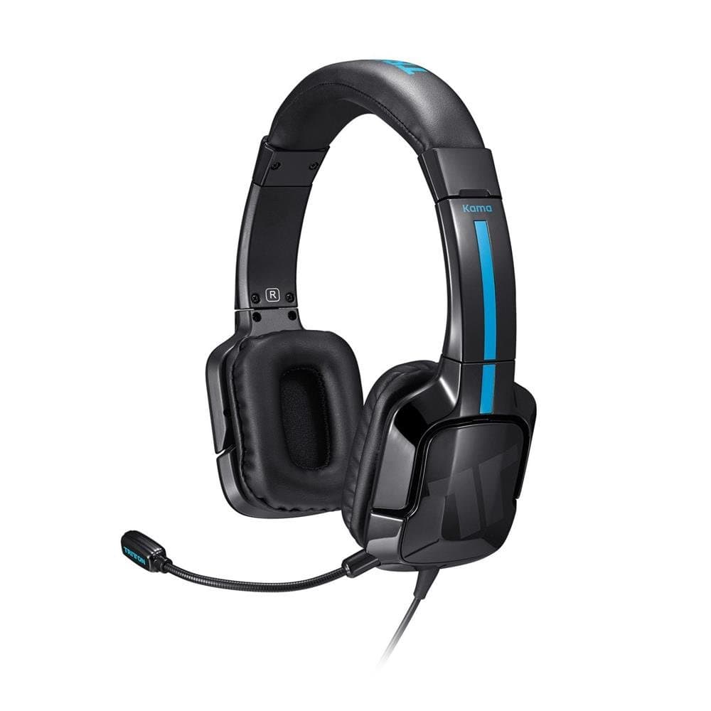 هدست گیمینگ تریتون کاما | TRITTON Kama Stereo Headset — تصویر ۲