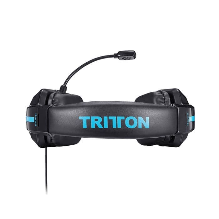 هدست گیمینگ تریتون کاما | TRITTON Kama Stereo Headset — تصویر ۳
