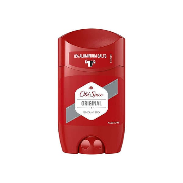 مام صابونی الد اسپایس مدل Old Spice Orginal — تصویر ۳