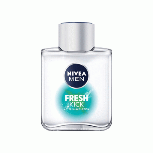 افتر شیو نیوآ مدل FRESH KICK AFTER SHAVE LOTION — تصویر ۳