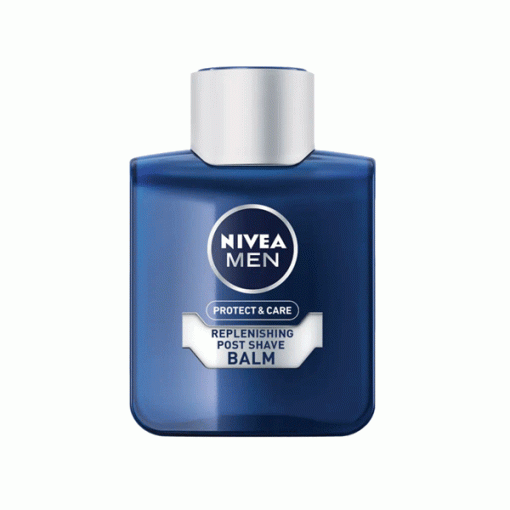 بالم افتر شیو نیوآ مدل PROTECT & CARE POST SHAVE BALM — تصویر ۳