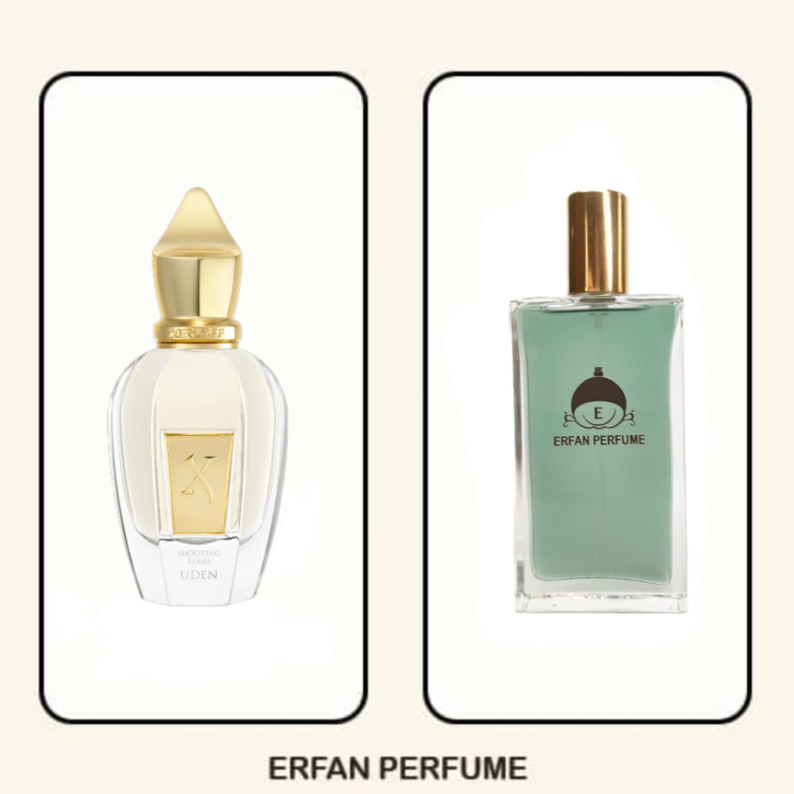 عطر زرجوف یودن Xerjoff Uden