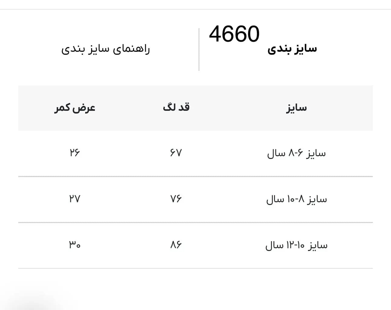 لگ دخترانه پپا Lili & Dan آلمان کد 4660 — تصویر ۳