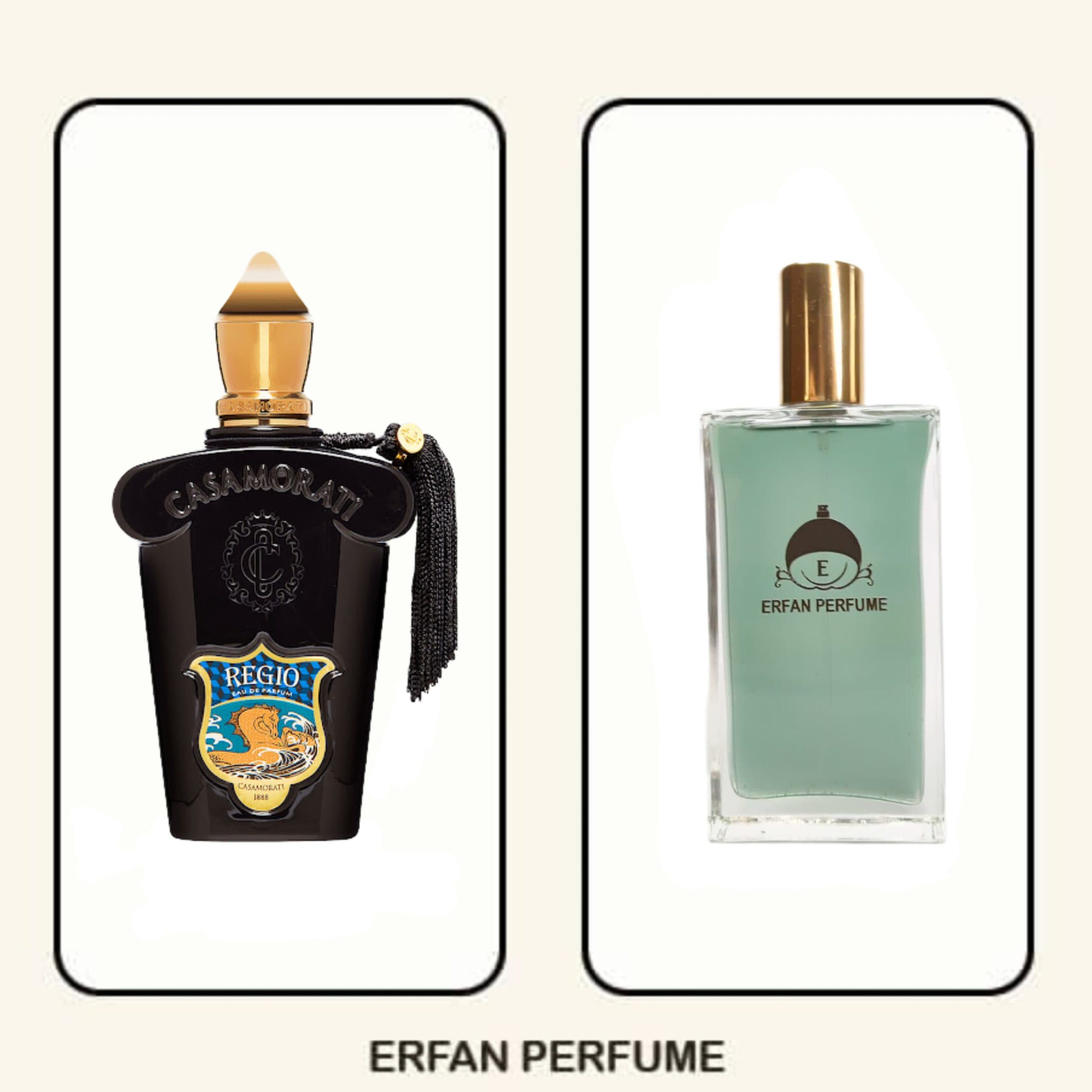 عطر زرجوف کازاموراتی رجیو Xerjoff Casamorati Regio