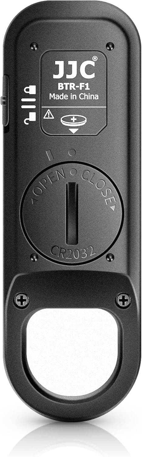 ریموت کنترل بلوتوثی دوربین فوجی‌ مدل JJC / JJC Bluetooth Wireless Remote for Fujifilm — تصویر ۶
