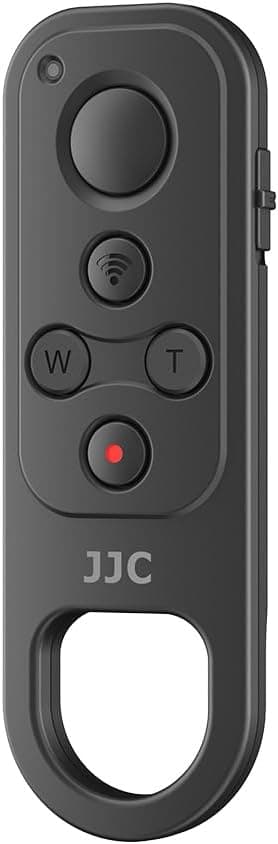 ریموت کنترل بلوتوثی دوربین فوجی‌ مدل JJC / JJC Bluetooth Wireless Remote for Fujifilm
