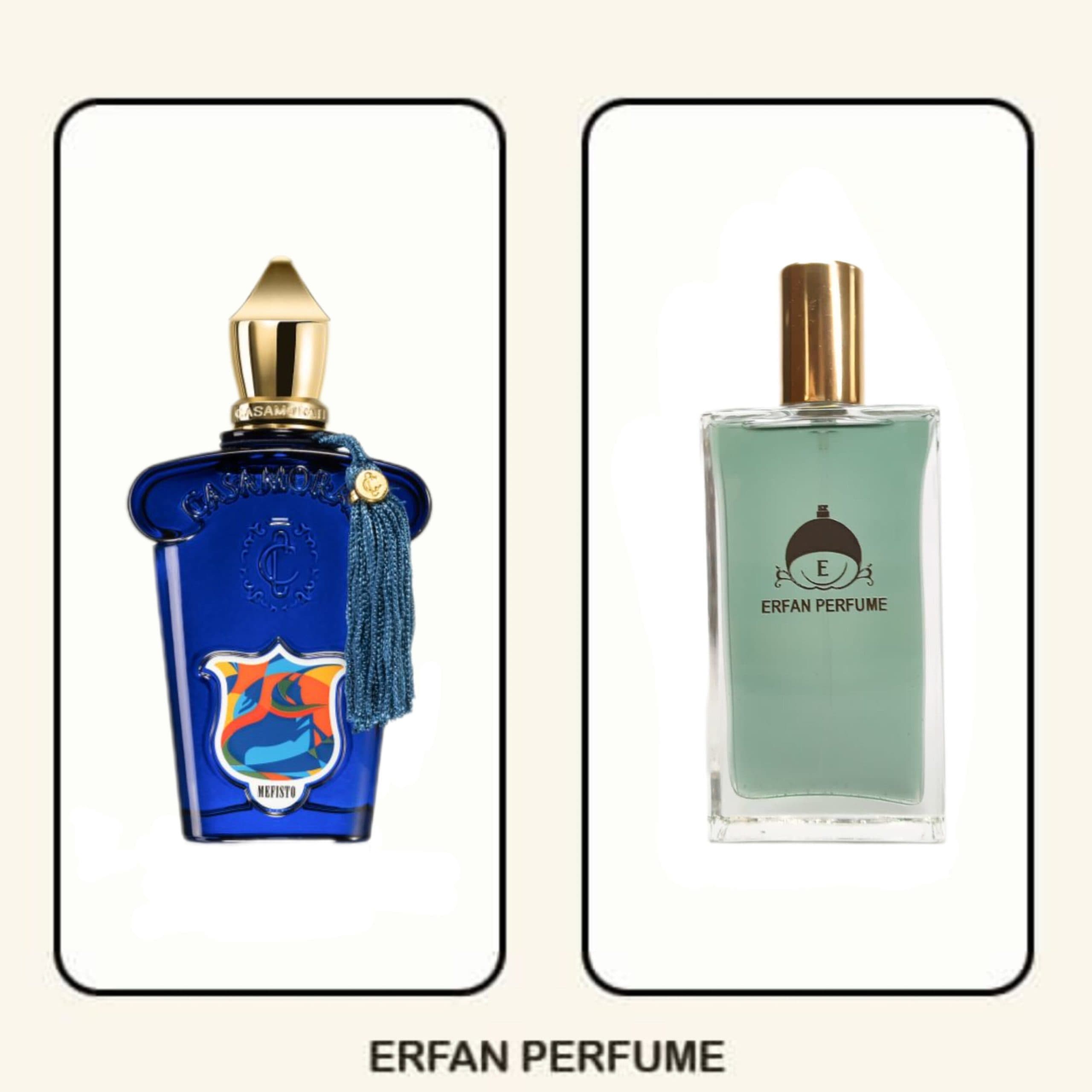عطر زرجوف کازاموراتی مفیستو Xerjoff Casamorati Mefisto