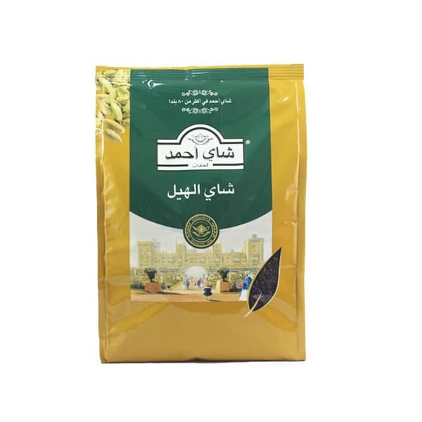 چای احمد انگلیسی هل 400 گرم