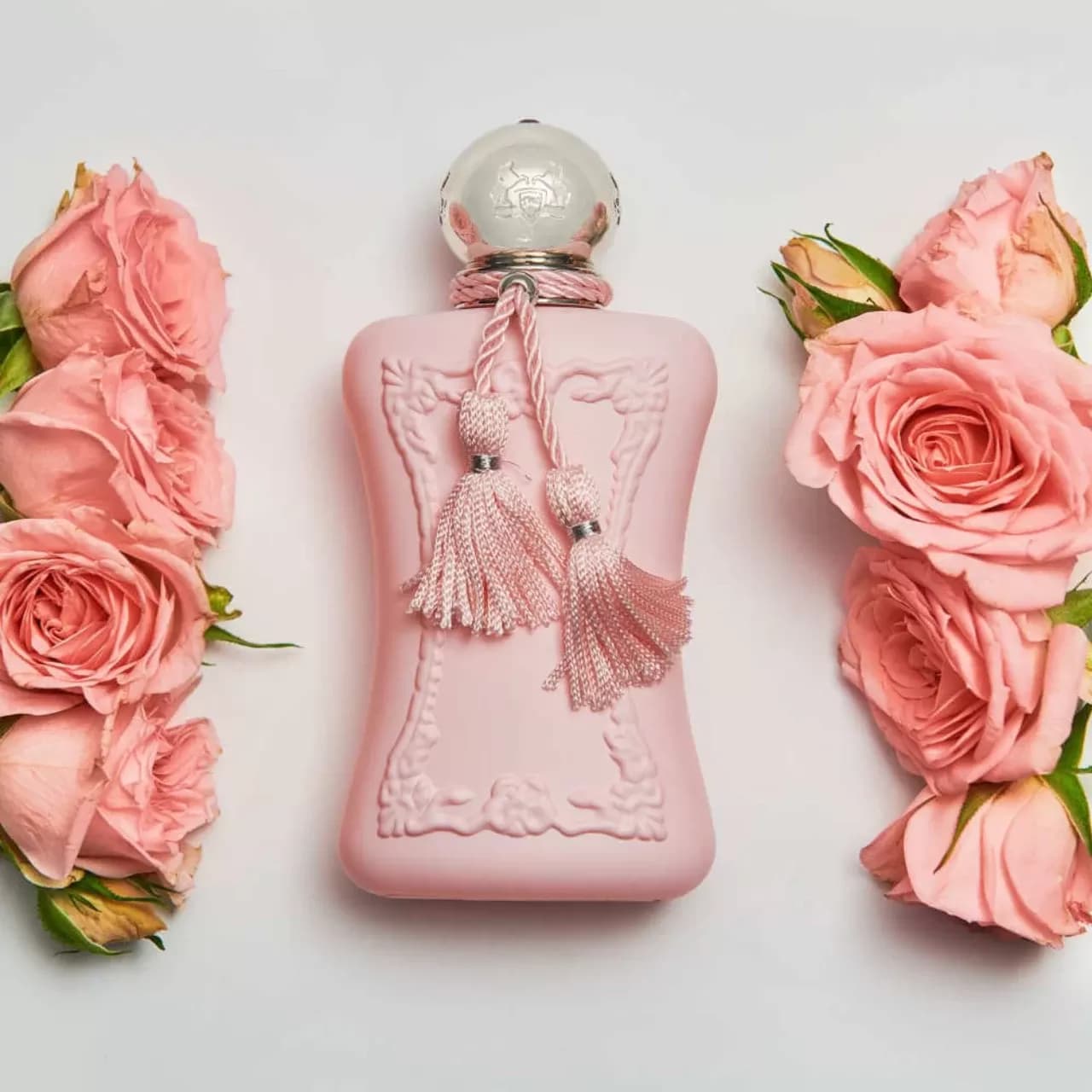 عطر مارلی دلینا Parfums de Marly Delina — تصویر ۶