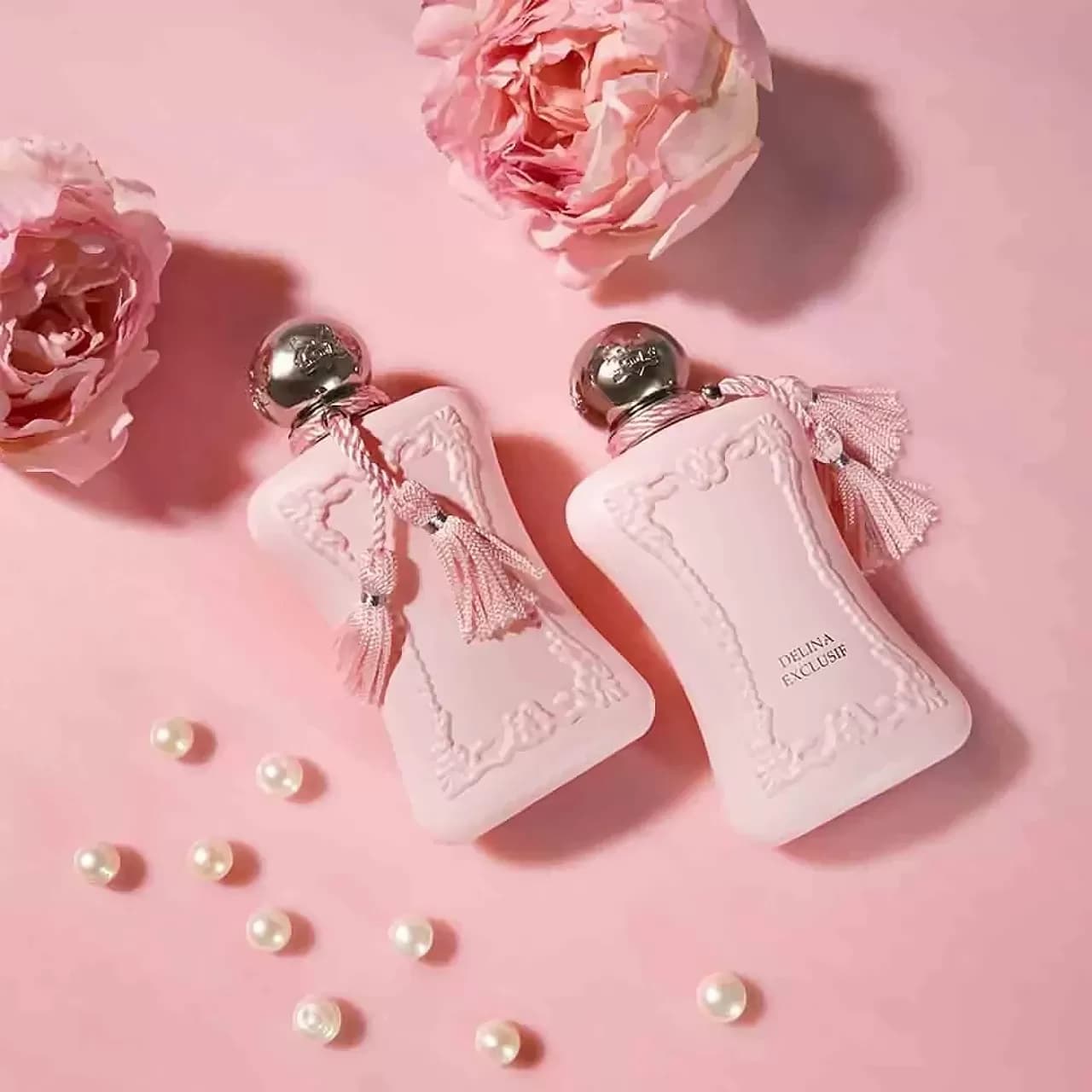 عطر مارلی دلینا Parfums de Marly Delina — تصویر ۸