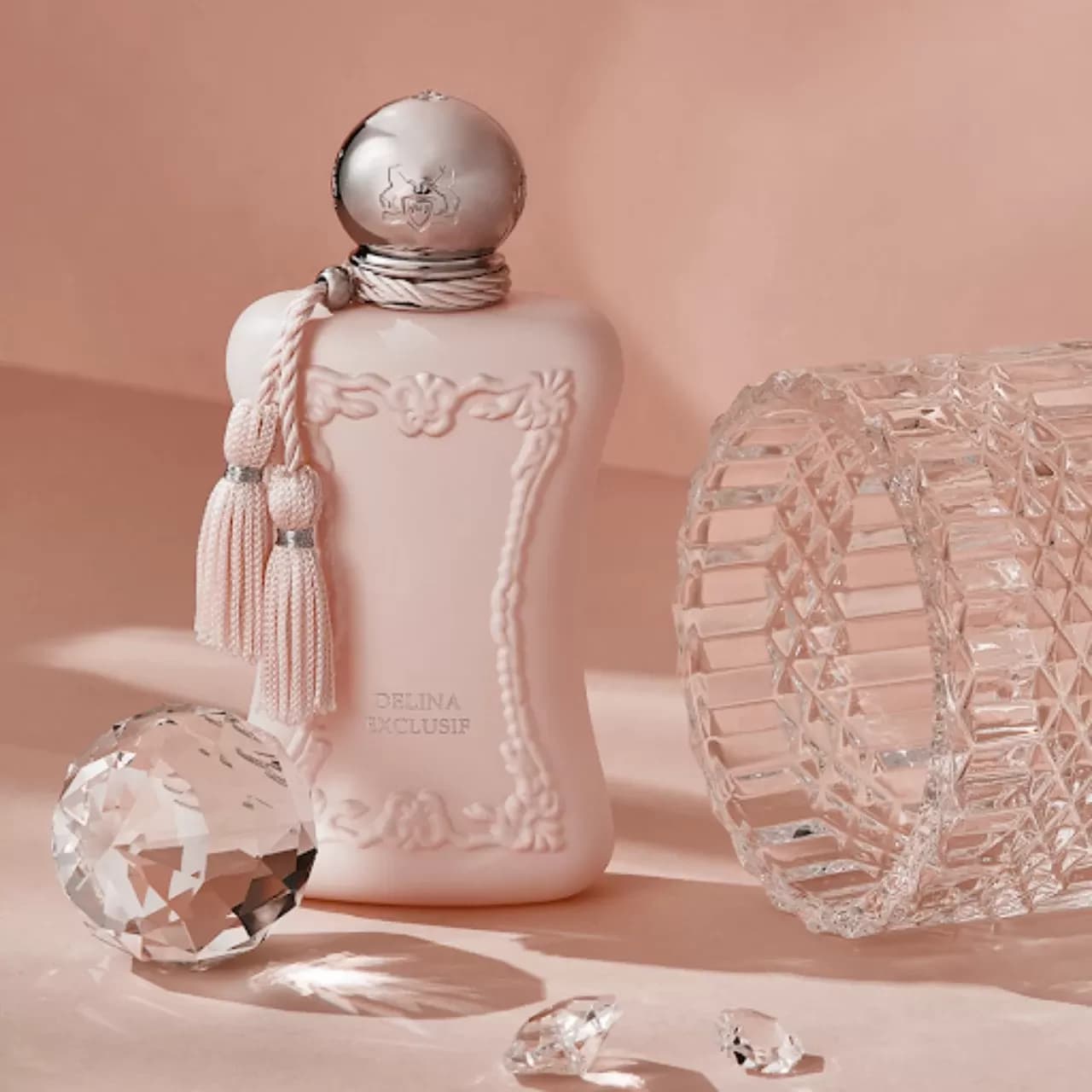 عطر مارلی دلینا Parfums de Marly Delina — تصویر ۷
