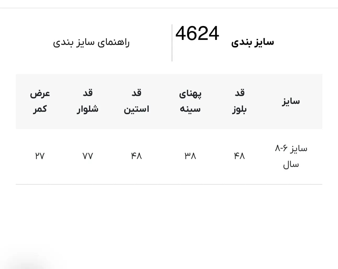 ست بلوز شلوار Peppa لیلی دن کد 4624 — تصویر ۳