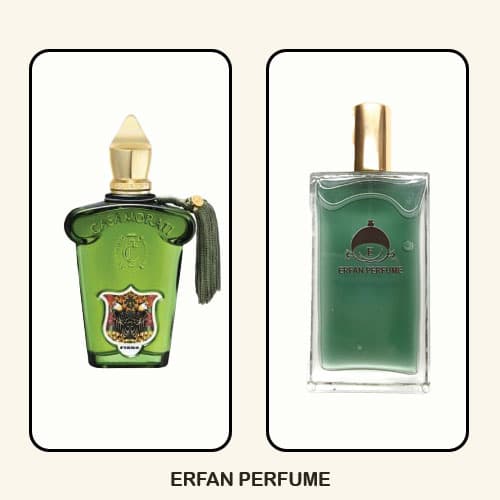 عطر زرجوف کازاموراتی فیرو Xerjoff Casamorati Fiero