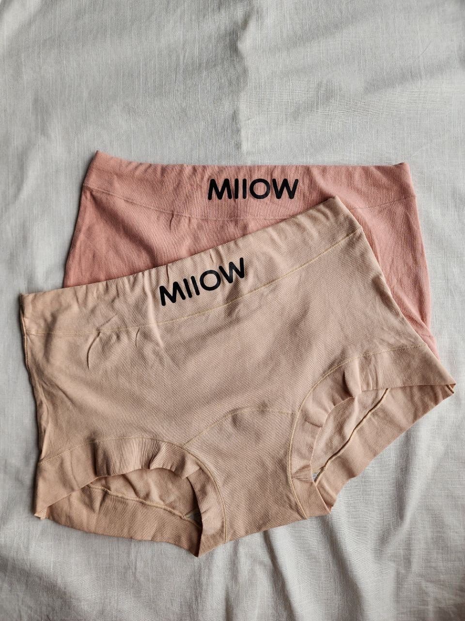 شورت نیم پا نخ پنبه برند MLLOW کد: ۴۰۰۰ — تصویر ۴