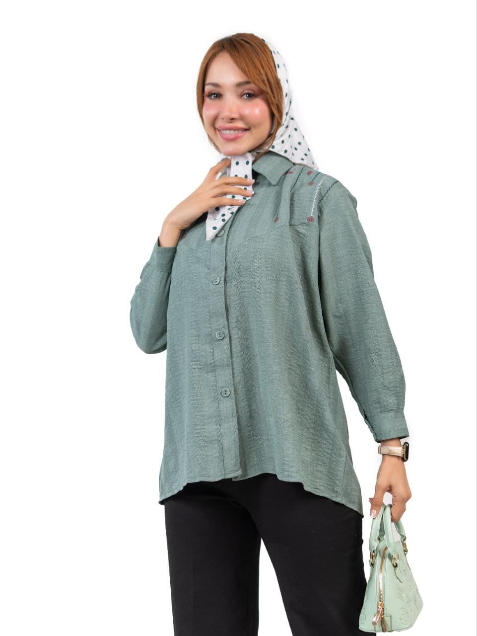 تونیک حنا _ کد ۶۹۷ تک