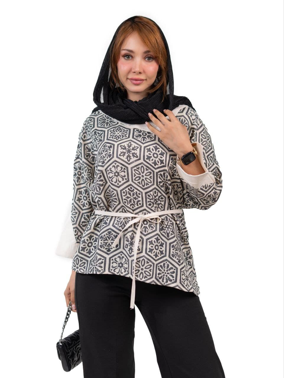 تونیک دلبر _ کد ۷۲۴