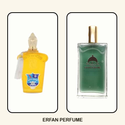 عطر زرجوف کازاموراتی دولچه آمالفی Casamorati Dolce Amalfi