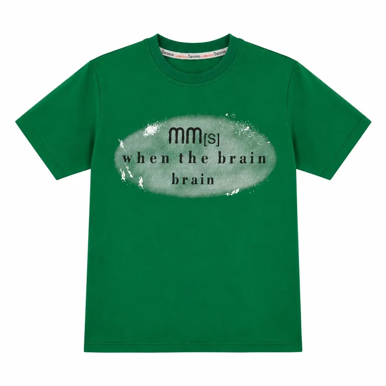 تیشرت بچه گانه Brain کد 4616 — تصویر ۷