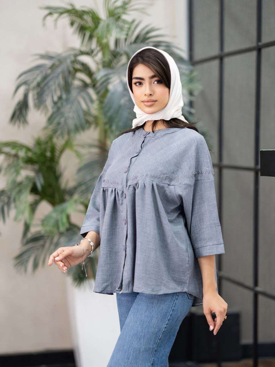 تونیک روشا کد 691 — تصویر ۹