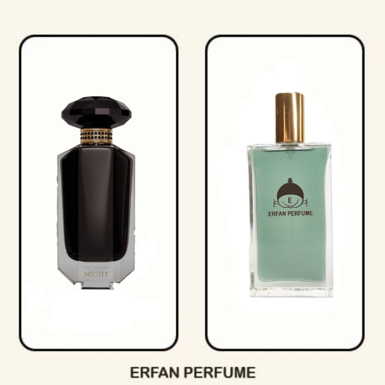 عطر ویکتوریا سکرت نایت Victoria Secret Night