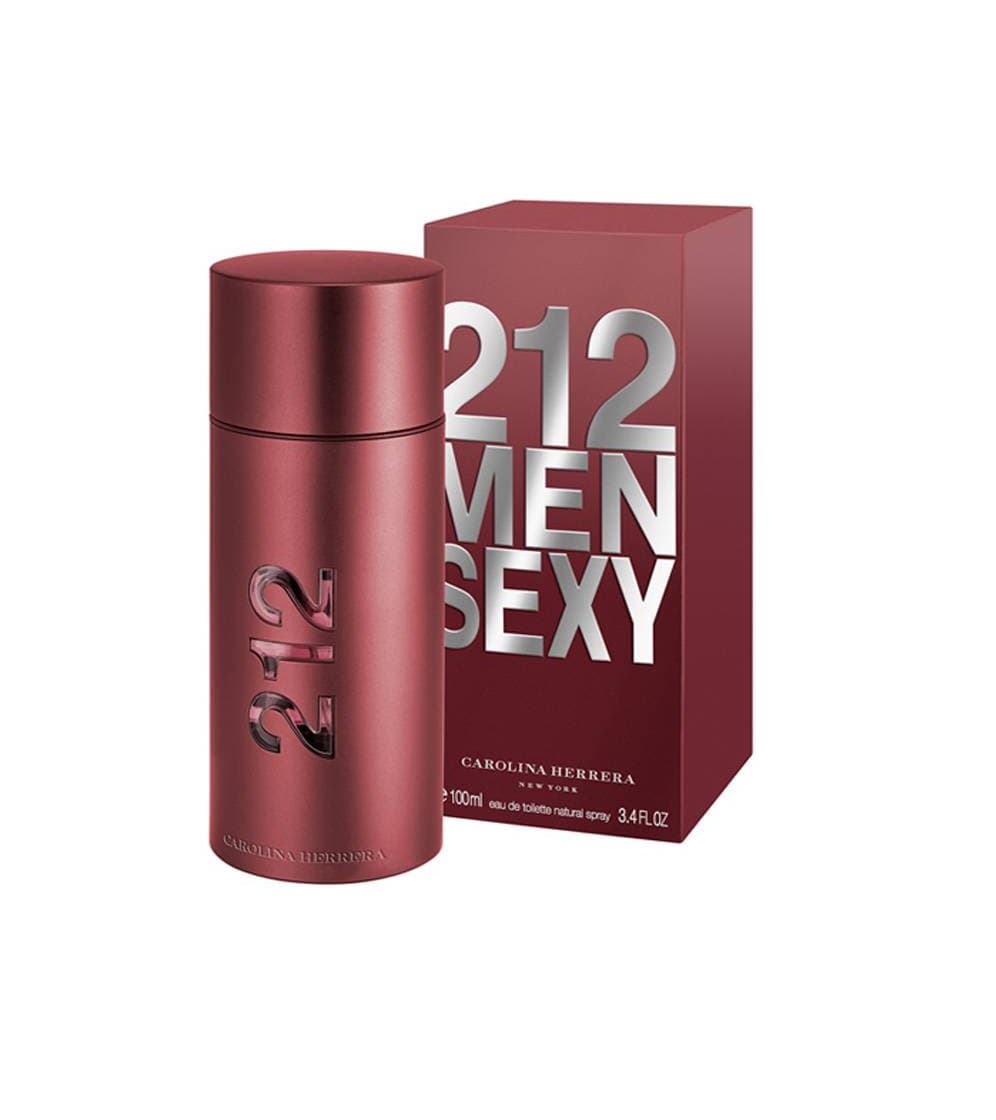 عطر ادکلن ۲۱۲ س ک س ی مردانه | Carolina Herrera 212 s e x y Men