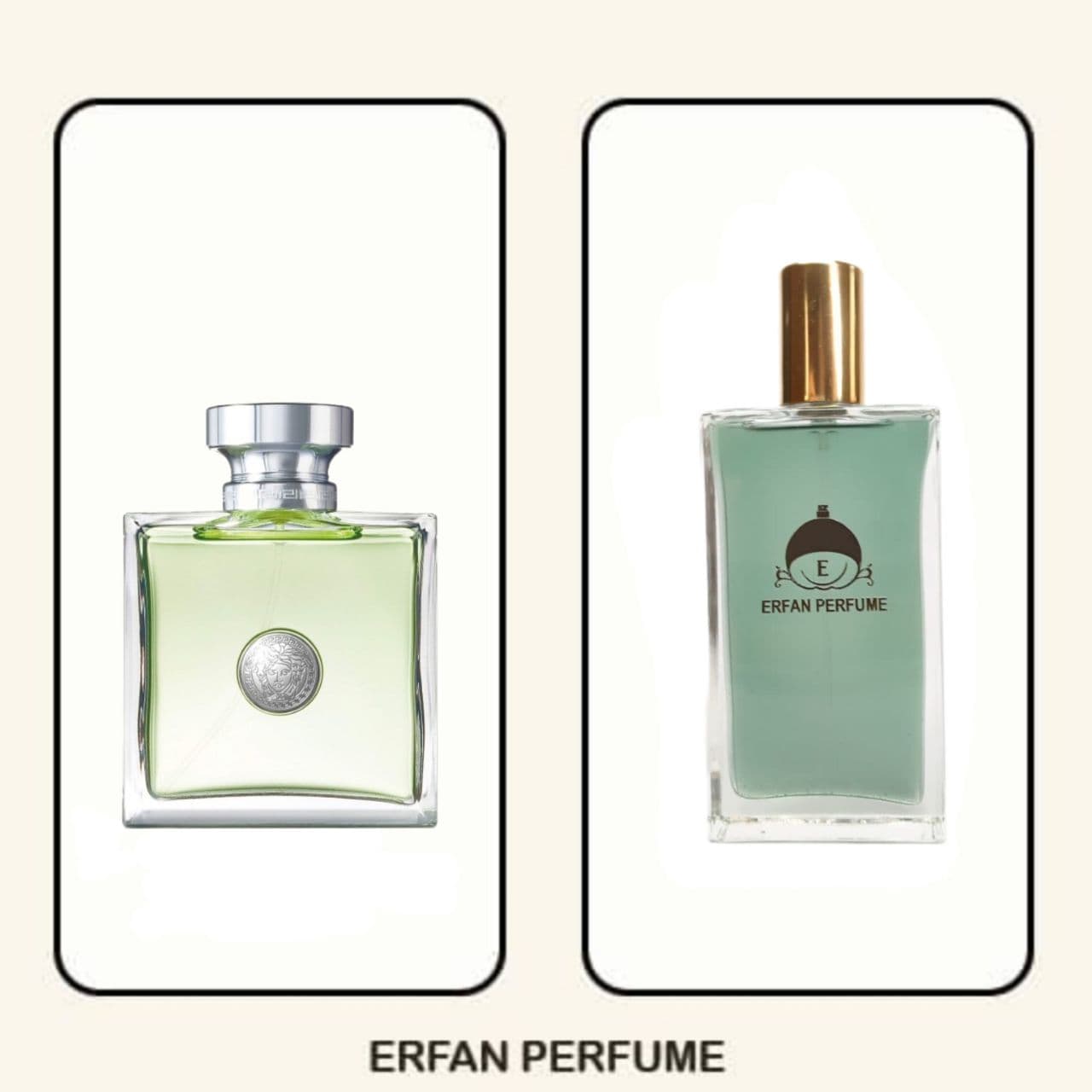 عطر ورساچه ورسنس Versace Versense