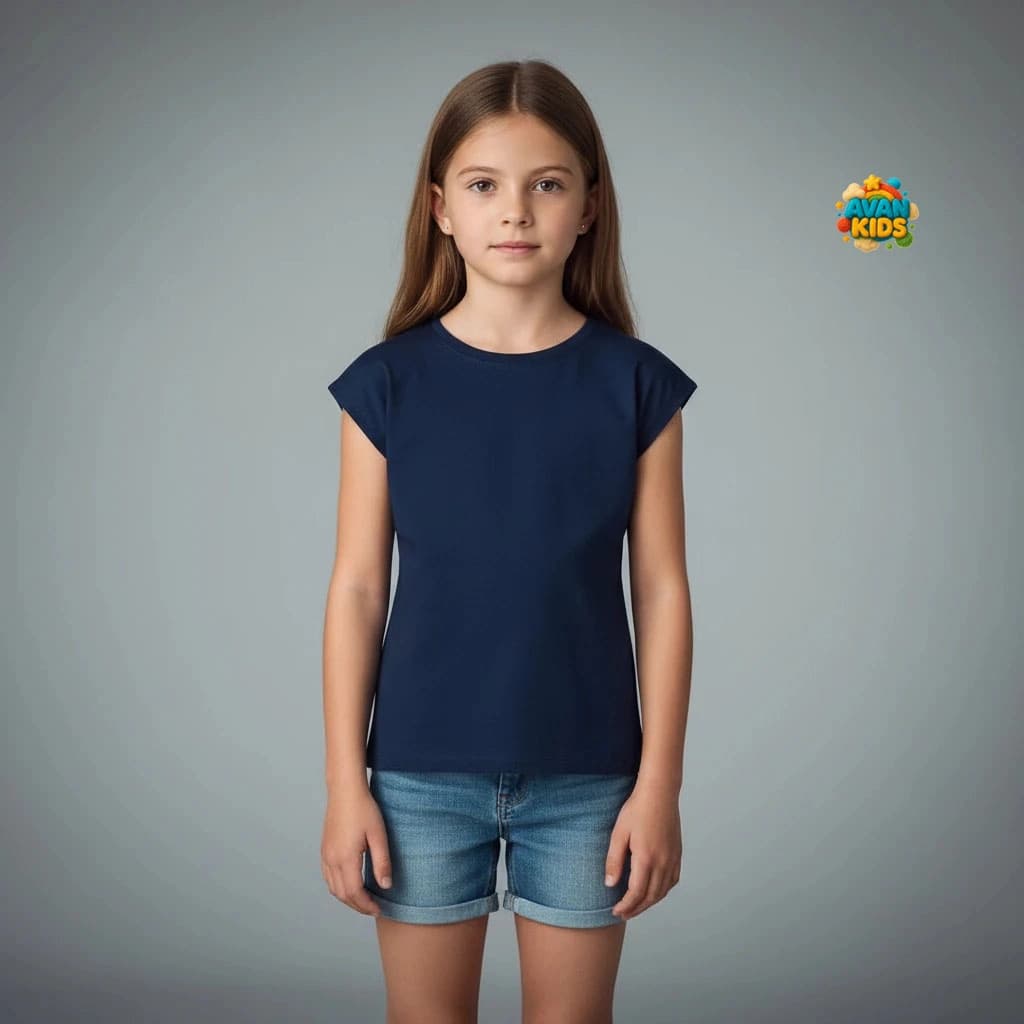 تیشرت بچه گانه Hip Hop کد 4591