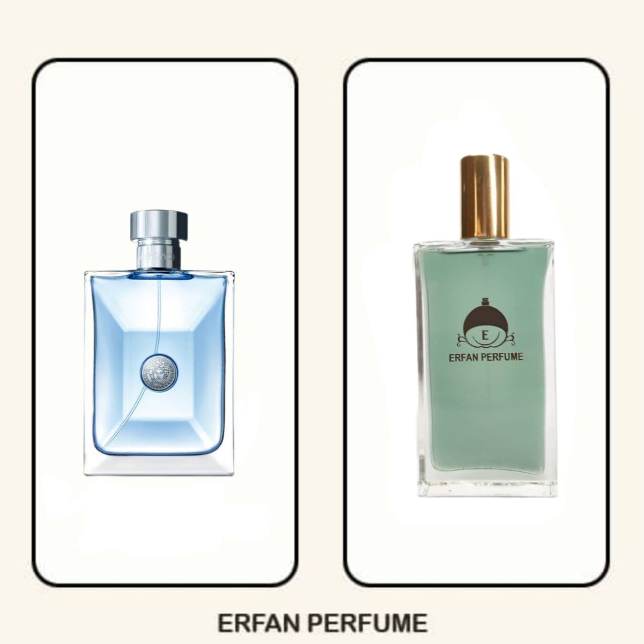 عطر ورساچه پور هوم Versace Pour Homme — تصویر ۲