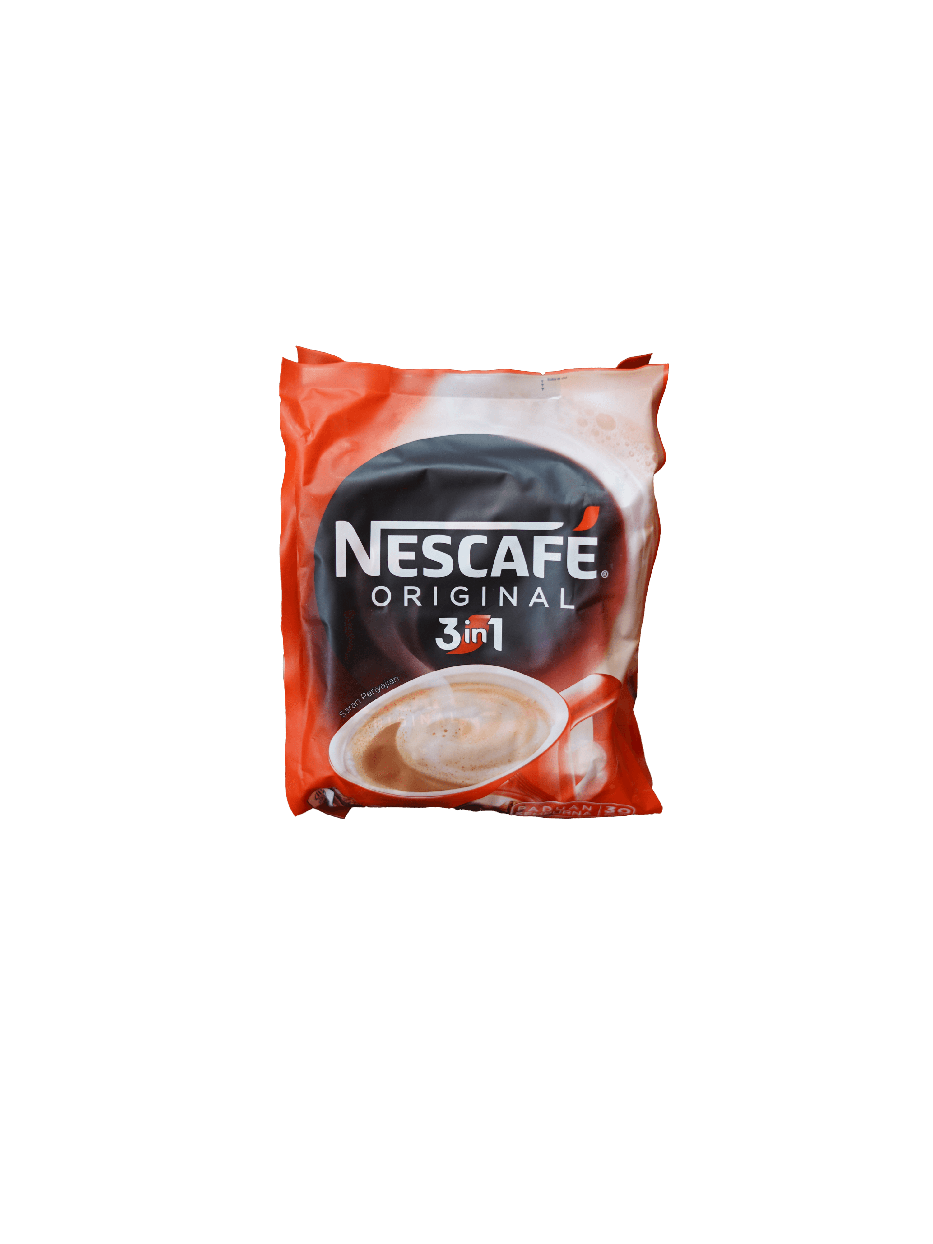 کافی میکس نسکافه 3 در 1 نستله اورجینال 30 عددی – Nescafe