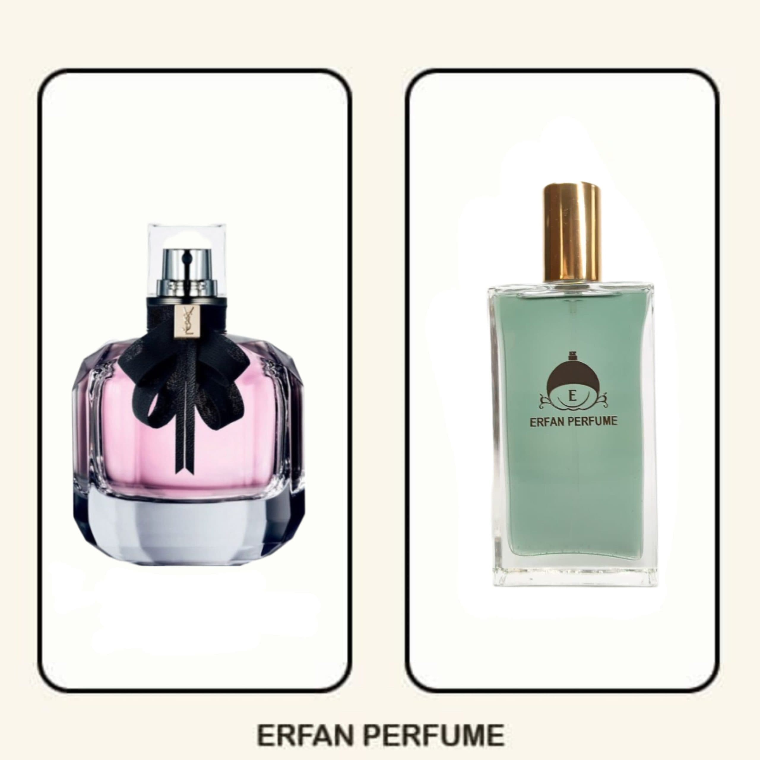 عطر ایفسن لورن مون پاریس YSL Mon Paris