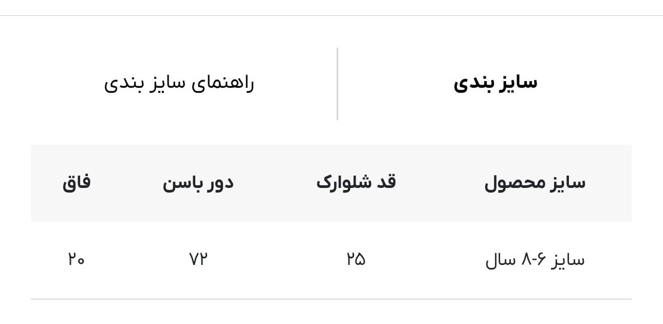 شلوارک بچه گانه لوپیلو کد 4574 — تصویر ۳