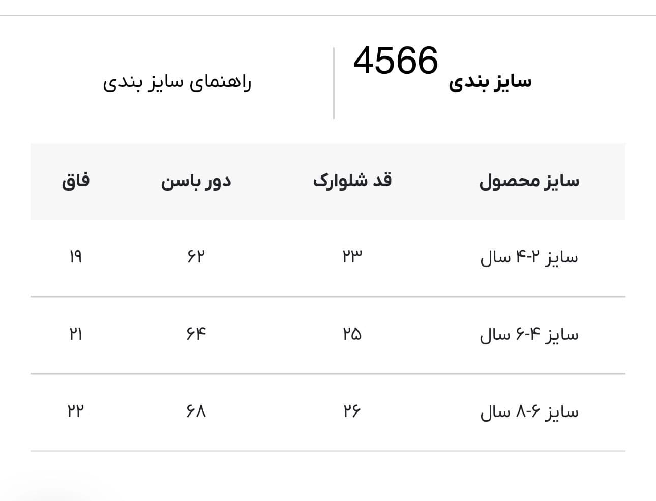 شلوارک بچه گانه لوپیلو کد 4566 — تصویر ۳