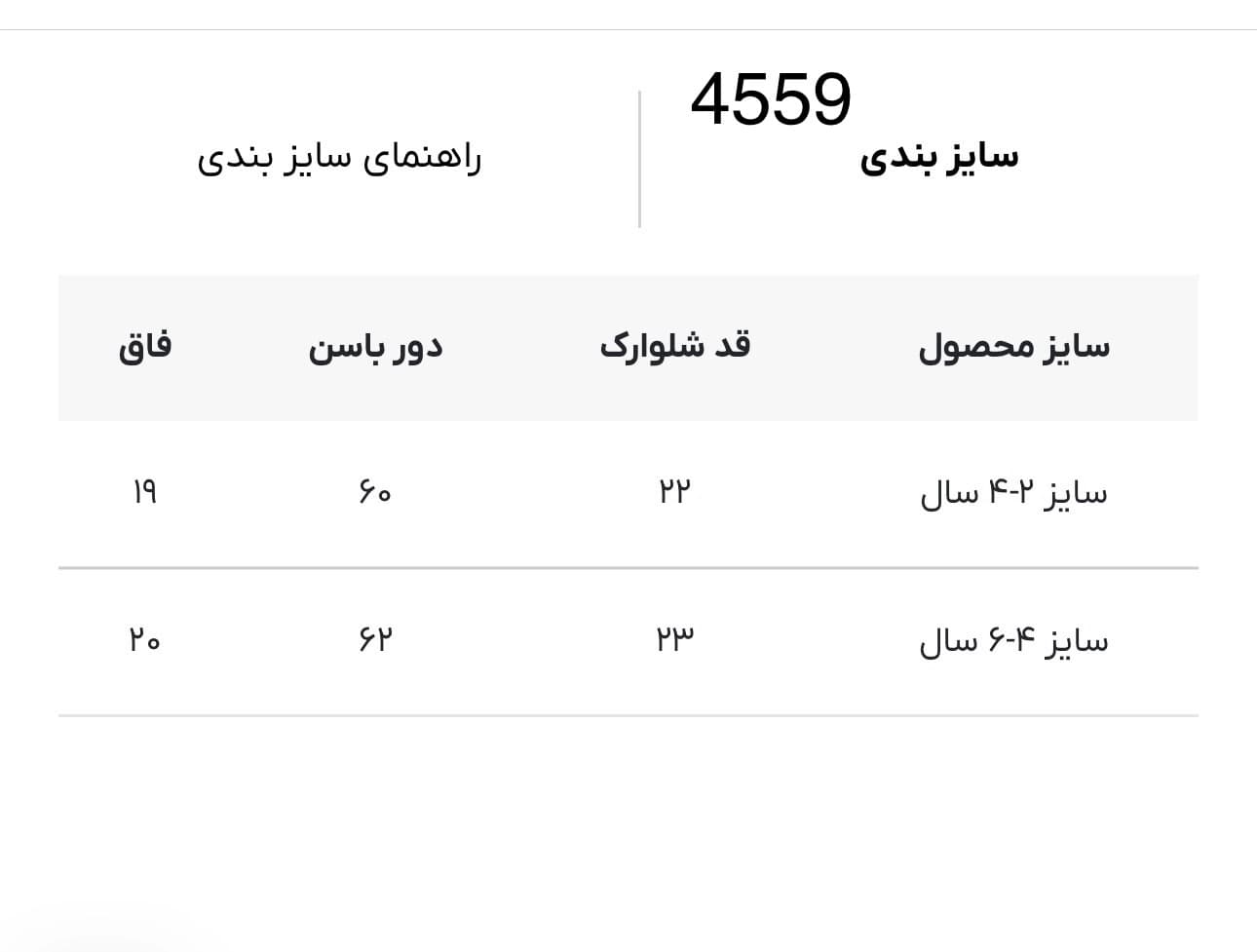 شلوارک بچه گانه پپرتس کد 4558 — تصویر ۳