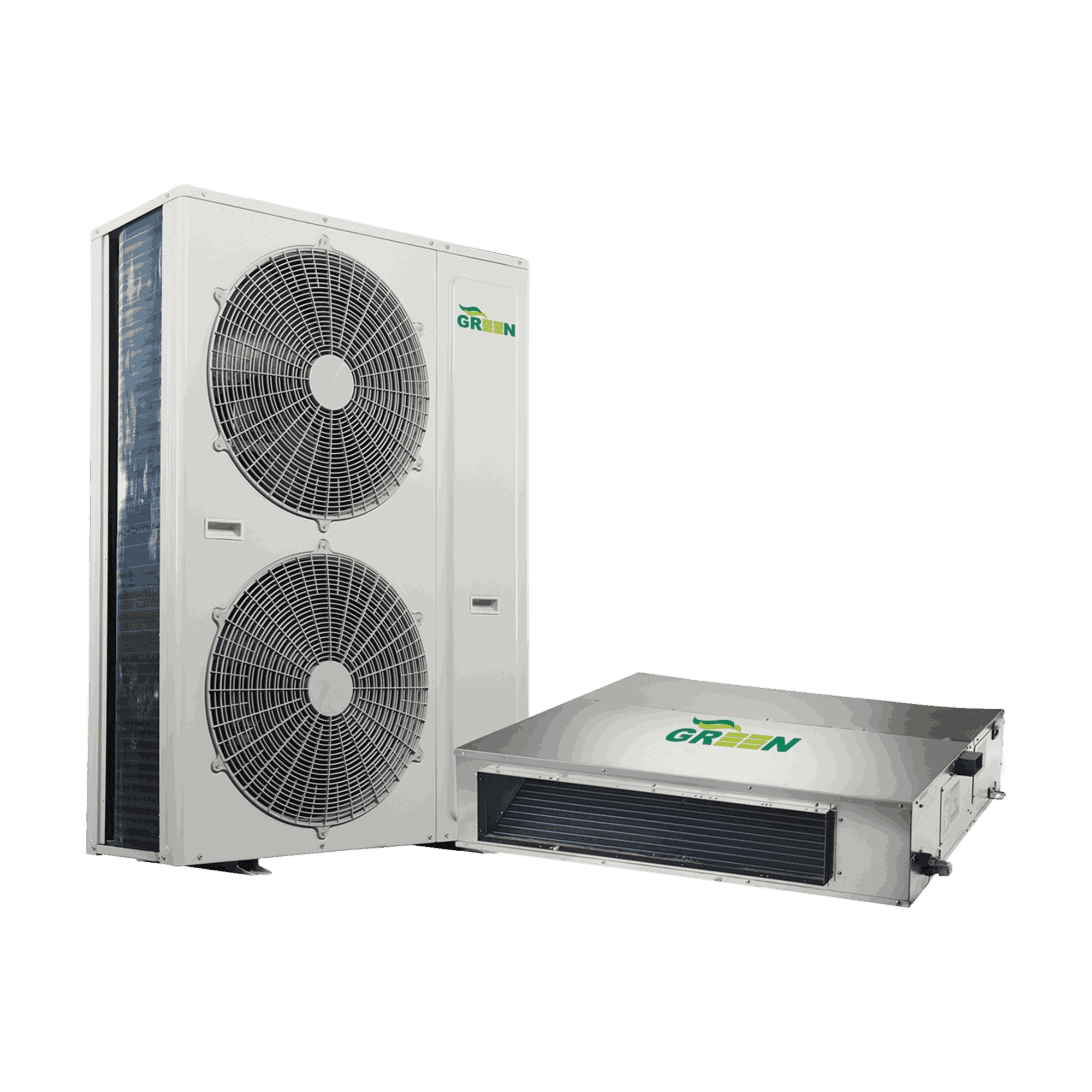 داکت اسپلیت T1 گرین 48000 مدل GDS-48P3T1/R1N