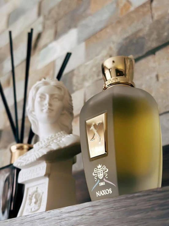 عطر زرجوف ناکسوس Xerjoff Naxos — تصویر ۵