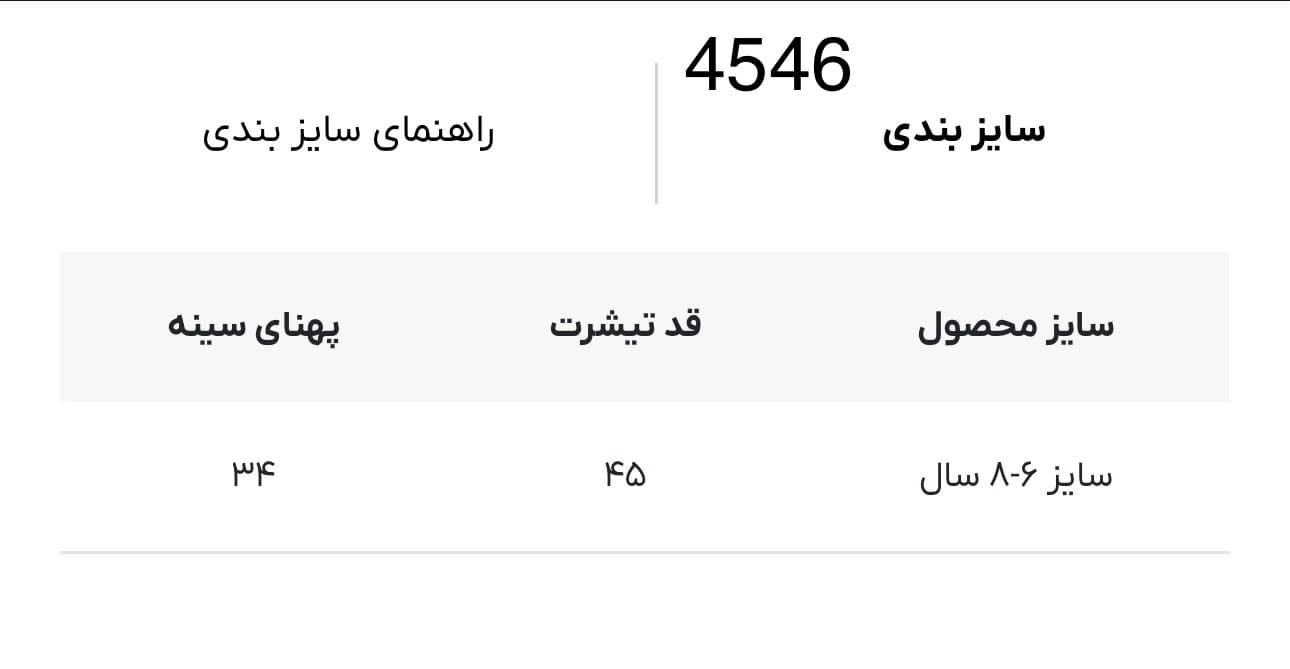 تیشرت بچه گانه Emoji لوپیلو کد 4546 — تصویر ۳