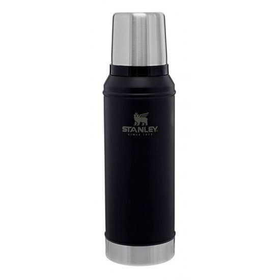 فلاسک استنلی مشکی Stanley-The Legendary-750ml