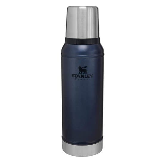 فلاسک استنلی سرمه ای Stanley-The Legendary-750ml
