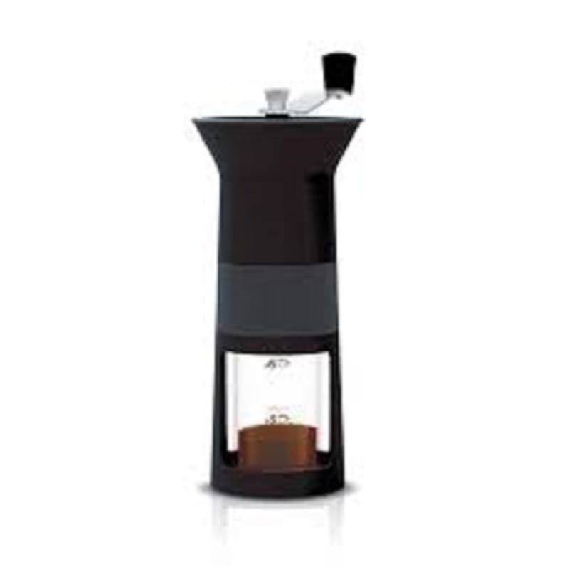 آسیاب قهوه بیالتی مشکی Bialetti_Macinacaffe