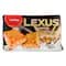کراکر-بیسکویت بادام زمینی لکسوس مانچیز 12 عددی 225 گرمی Munchy’s Lexus Sandwich Peanut Butter Cracker