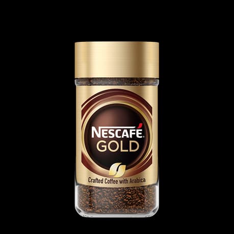 نسکافه گلد 50 گرمی – NESCAFE — تصویر ۲