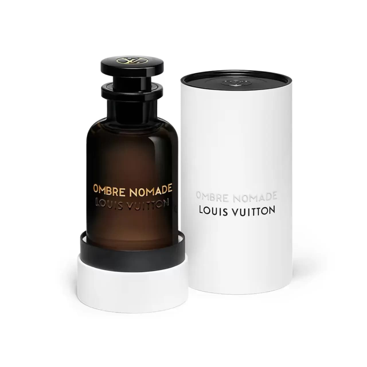 عطر لویی ویتون امبر نومد Louis Vuitton Ombre Nomade — تصویر ۴