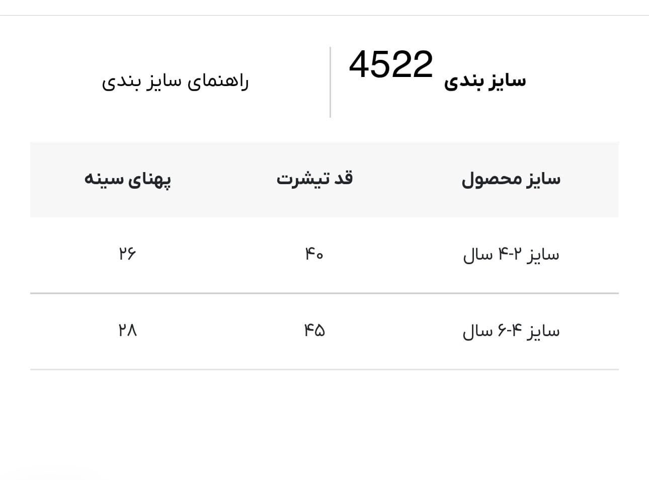 تیشرت دخترانه لوپیلو کد 4522 — تصویر ۳